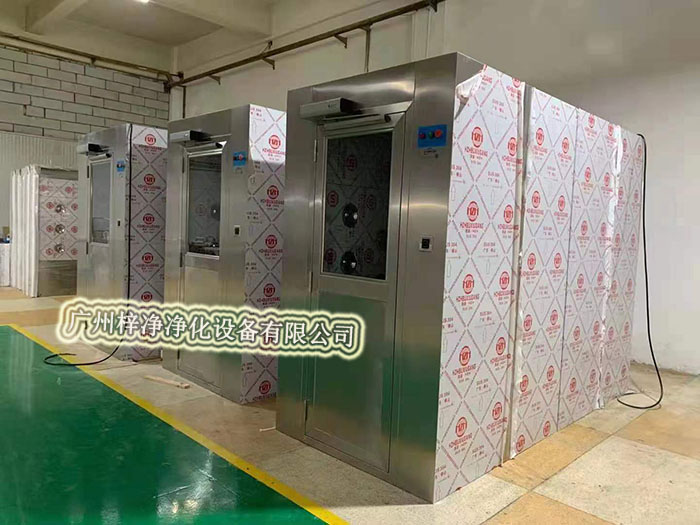 風(fēng)淋室價(jià)格受什么因素影響？